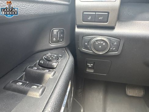 Used 2021 Ford Expedition XLT AWD/4WD image 25