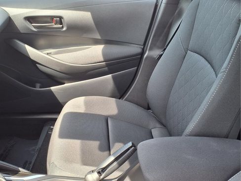 Certified 2026 Toyota Corolla LE FWD image 13