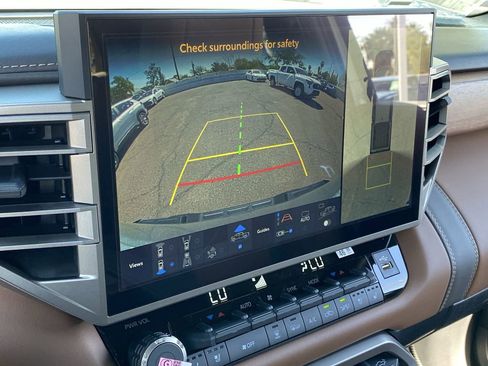 New 2026 Toyota Tundra 1794 Edition image 18