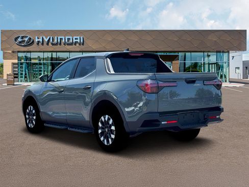 New 2026 Hyundai Santa Cruz SE FWD image 5