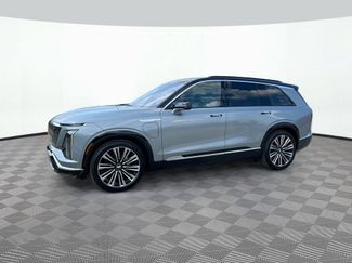 New 2026 Cadillac Vistiq Premium Luxury w/ LPO, Floor Liner Package AWD/4WD video 1