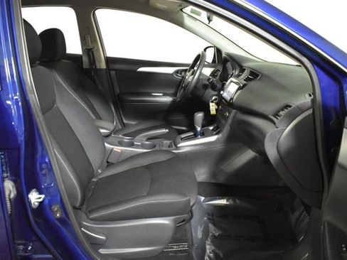 Used 2019 Nissan Sentra S FWD image 30