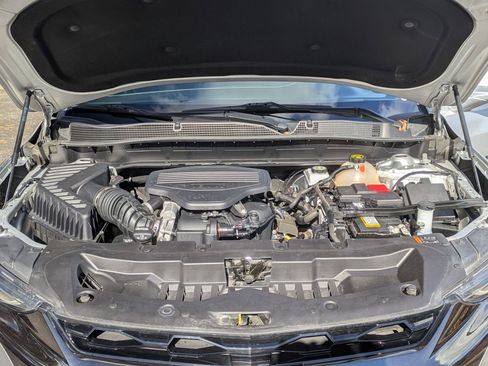 Used 2020 Chevrolet Blazer RS image 25