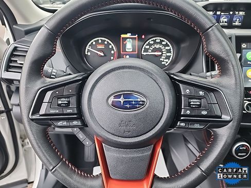 Used 2023 Subaru Forester Sport image 20