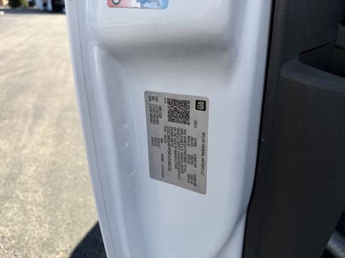 Used 2023 Chevrolet Express 2500 w/ Driver Convenience Package image 12