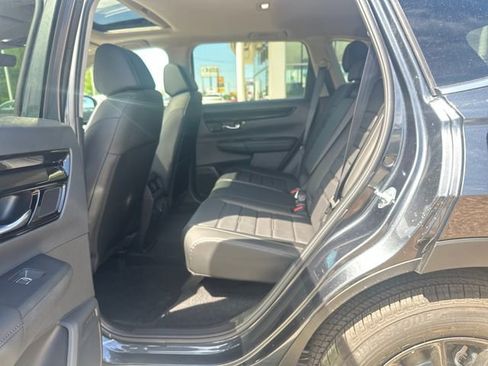 New 2026 Honda CR-V EX-L image 25