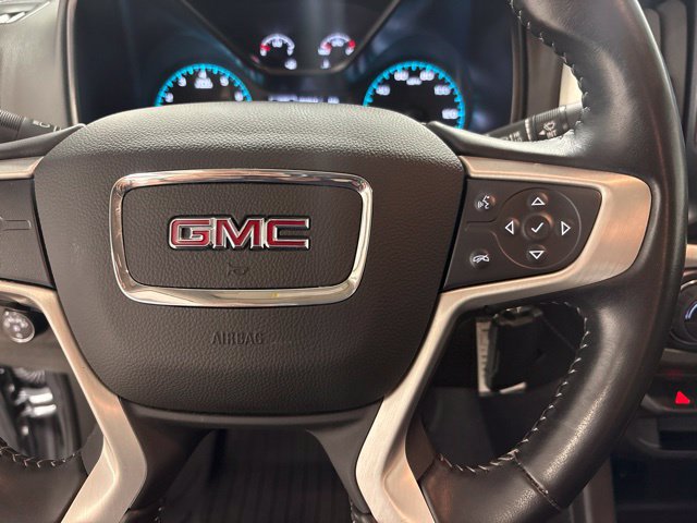 Used 2022 GMC Canyon Elevation w/ Trailering Package RWD image 15