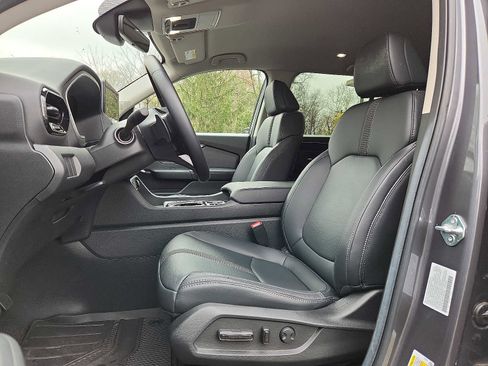 Certified 2026 Honda Passport RTL image 13