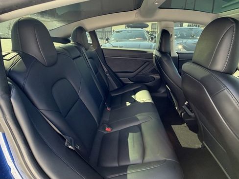 Used 2020 Tesla Model 3 Standard Range image 20