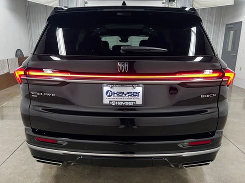New 2026 Buick Enclave Avenir w/ Super Cruise Package AWD/4WD image 4