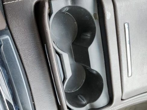 Certified 2019 Chevrolet Suburban Premier image 22