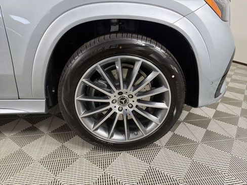 New 2026 Mercedes-Benz GLE 350 4MATIC image 9
