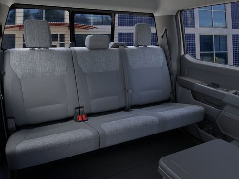 New 2026 Ford F450 XLT w/ XLT Premium Package image 12