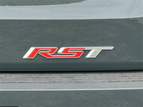 New 2026 Chevrolet Suburban RST w/ Sun And Tow Package image 8