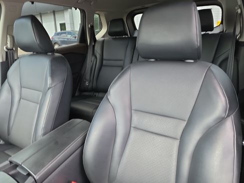 Used 2022 Nissan Rogue SV w/ SV Premium Package FWD image 22