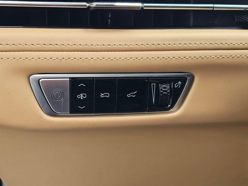 New 2026 Cadillac Escalade IQ Sport 2 AWD/4WD image 25