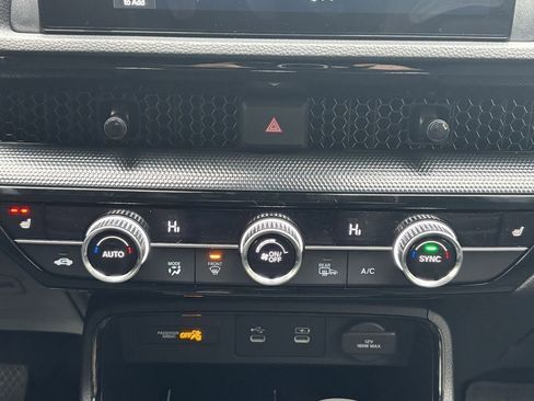 New 2026 Honda CR-V Sport-L image 18