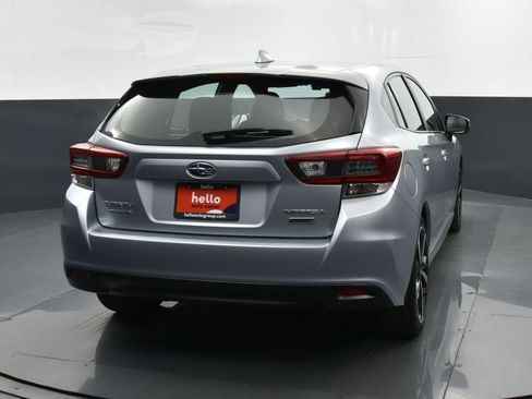 Used 2023 Subaru Impreza 2.0i Sport image 28