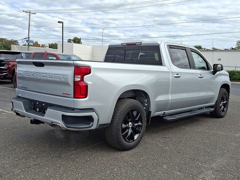 Used 2020 Chevrolet Silverado 1500 RST w/ All-Star Edition image 12