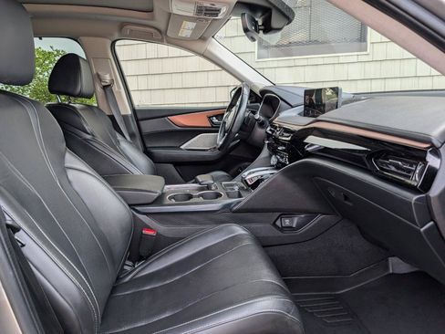 Used 2022 Acura MDX SH-AWD w/ Technology Package image 26