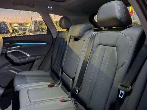 Certified 2025 Audi Q5 Premium Plus w/ Premium Plus image 14