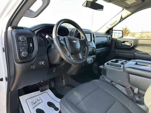 Used 2020 Chevrolet Silverado 1500 W/T image 18