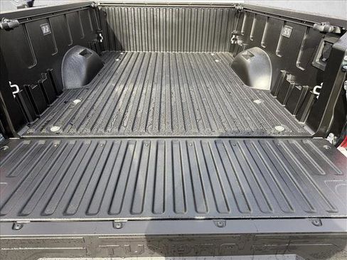 New 2026 Toyota Tundra 1794 Edition image 23