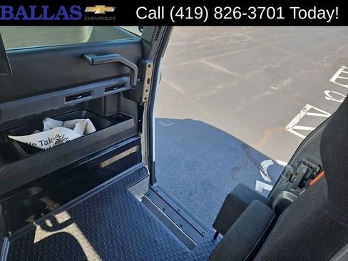 Used 2024 Chevrolet Brightdrop 600 AWD/4WD image 19