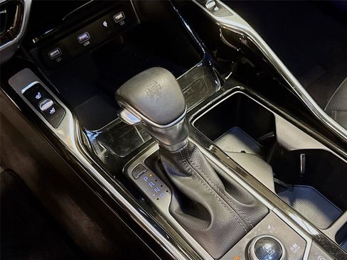 Used 2022 Kia Sorento SX Prestige image 17