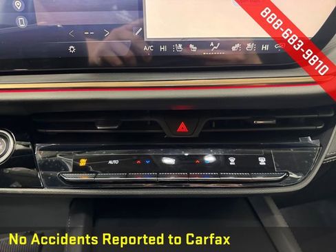 New 2026 Buick Envision Avenir image 4