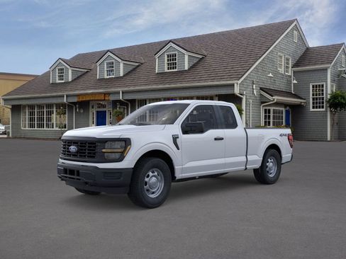 New 2026 Ford F150 XL image 1