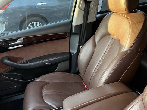 Used 2014 Audi A8 L TDI AWD/4WD image 17