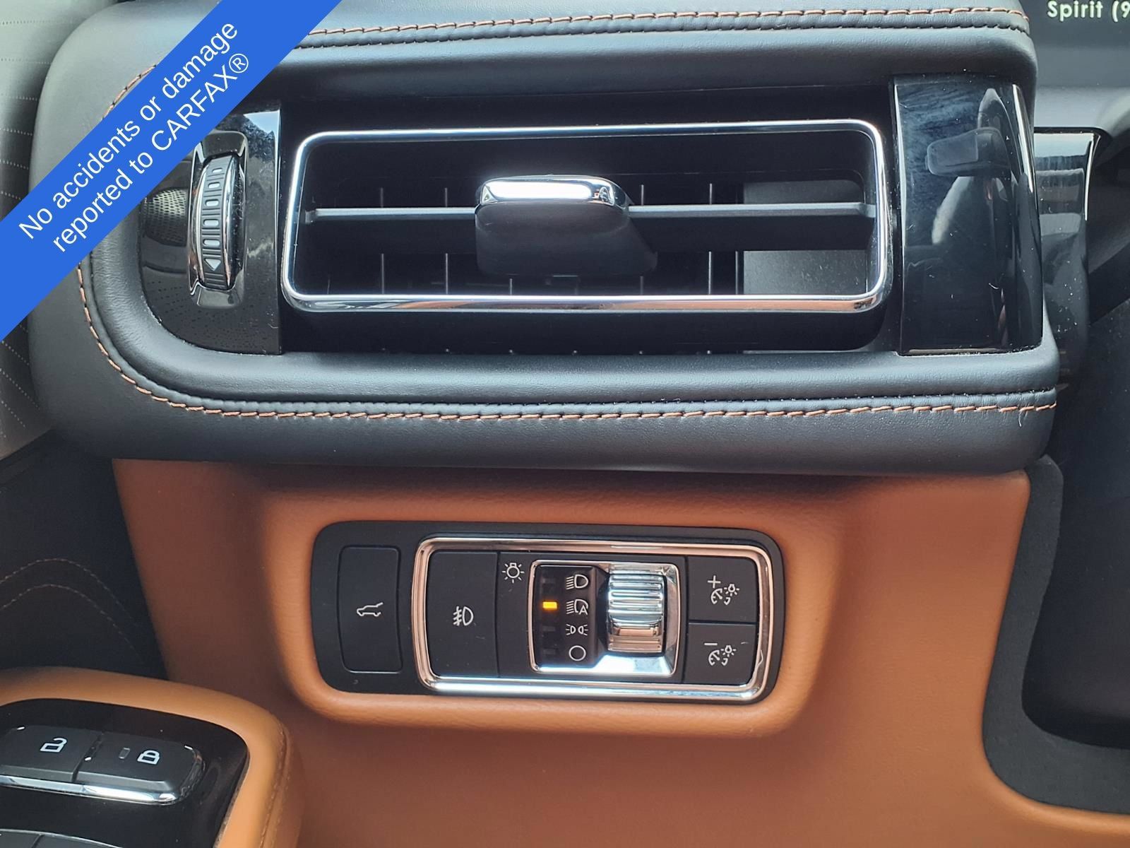 Used 2023 Lincoln Aviator Black Label AWD/4WD image 29