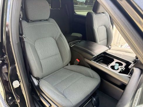 Certified 2020 RAM 1500 Big Horn RWD image 25