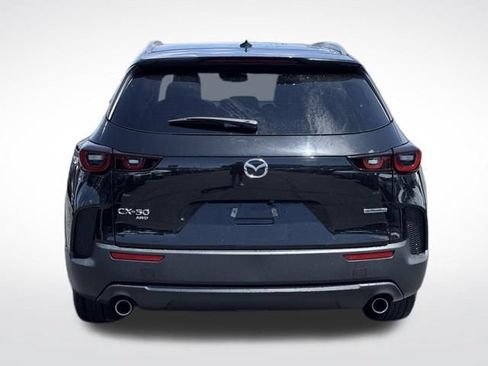Used 2024 MAZDA CX-50 AWD 2.5 S w/ Premium Package image 7