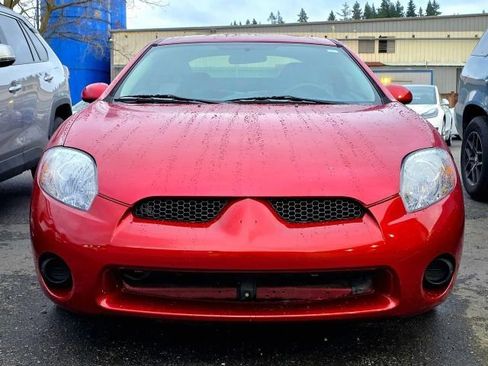 Used 2009 Mitsubishi Eclipse GS image 2