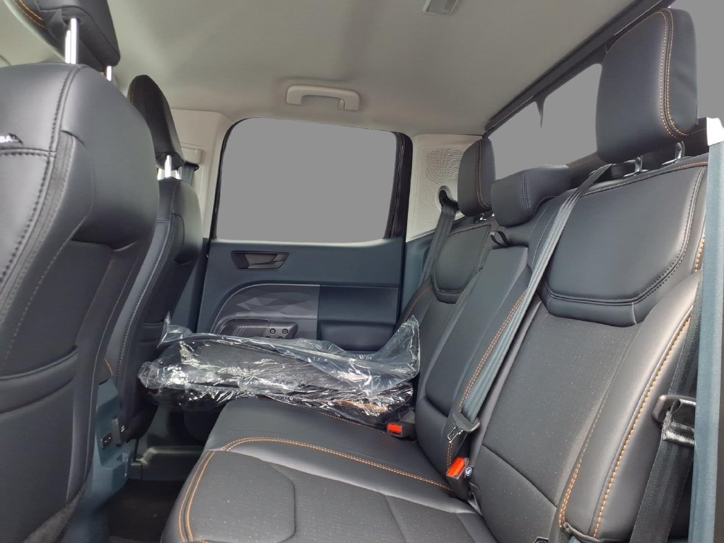 New 2026 Ford Maverick Tremor AWD/4WD image 15