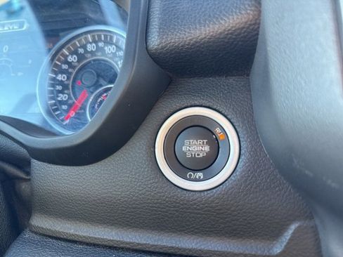 Used 2019 RAM 1500 Big Horn image 31