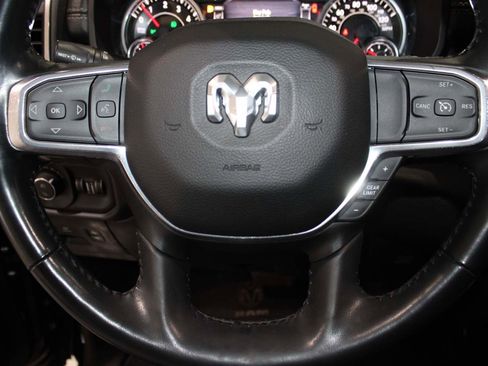 Used 2022 RAM 1500 Laramie w/ Sport Appearance Package image 17