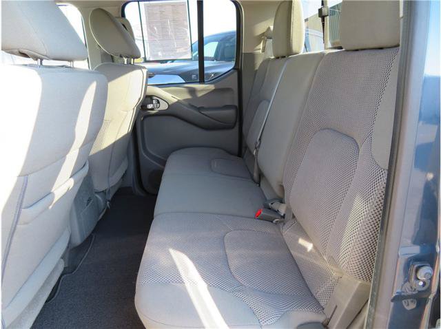 Used 2021 Nissan Frontier SV AWD/4WD image 5