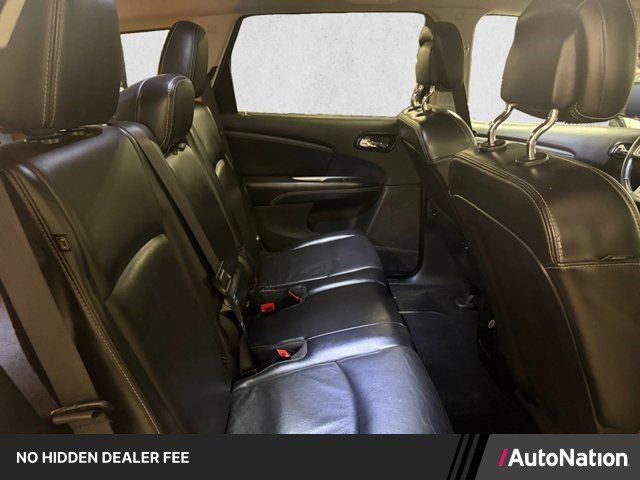 Used 2017 Dodge Journey Crossroad AWD/4WD image 1