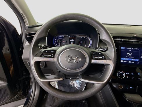 Used 2023 Hyundai Tucson SEL AWD/4WD image 13