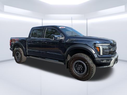 Used 2024 Ford F150 Raptor AWD/4WD image 1