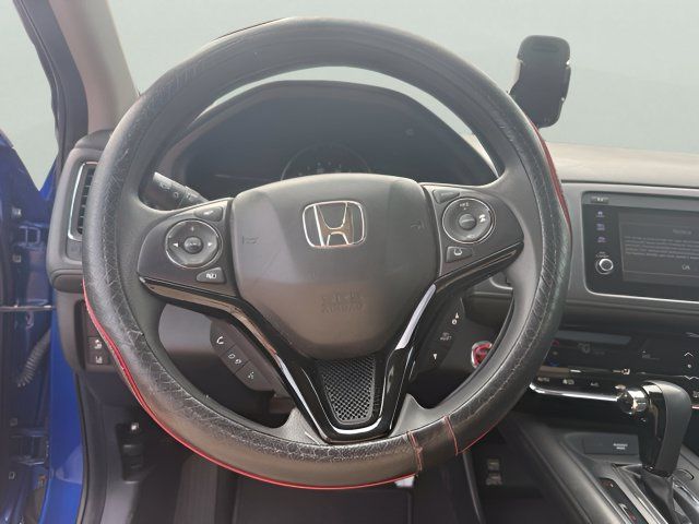 Used 2019 Honda HR-V EX image 12