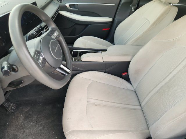 Used 2024 Hyundai Sonata SEL FWD image 12