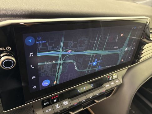 Used 2025 Toyota Camry XSE image 23