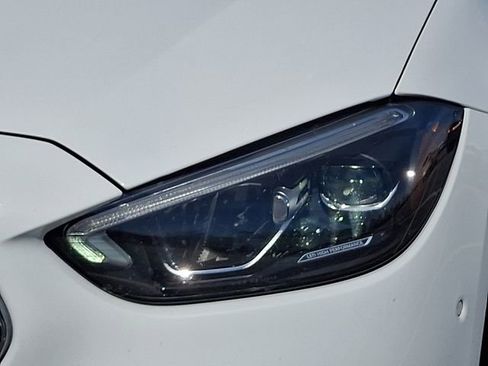 Used 2023 Mercedes-Benz C 300 Sedan image 9