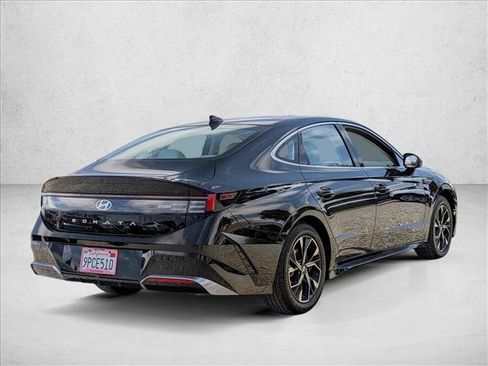 Used 2024 Hyundai Sonata SEL FWD image 5