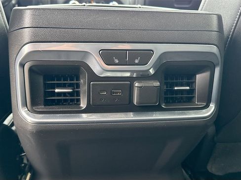 Used 2020 GMC Sierra 1500 AT4 w/ AT4 Premium Package image 29