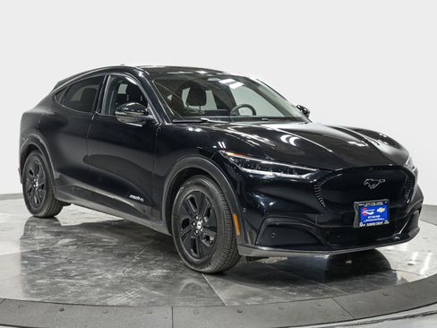 Used 2021 Ford Mustang Mach-E Select w/ Comfort/Technology Package image 9